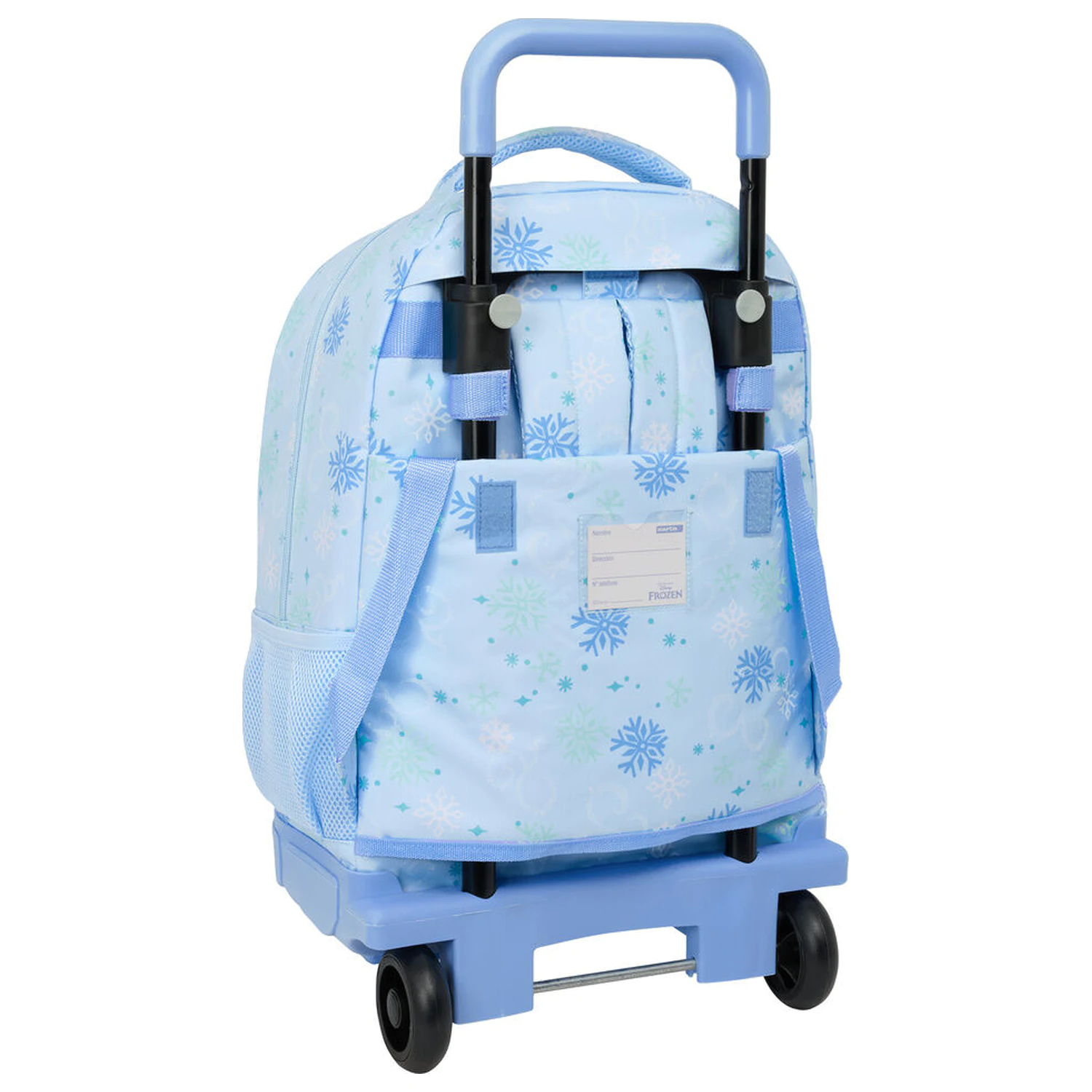 Disney Frozen extraible trolley 45cm product photo