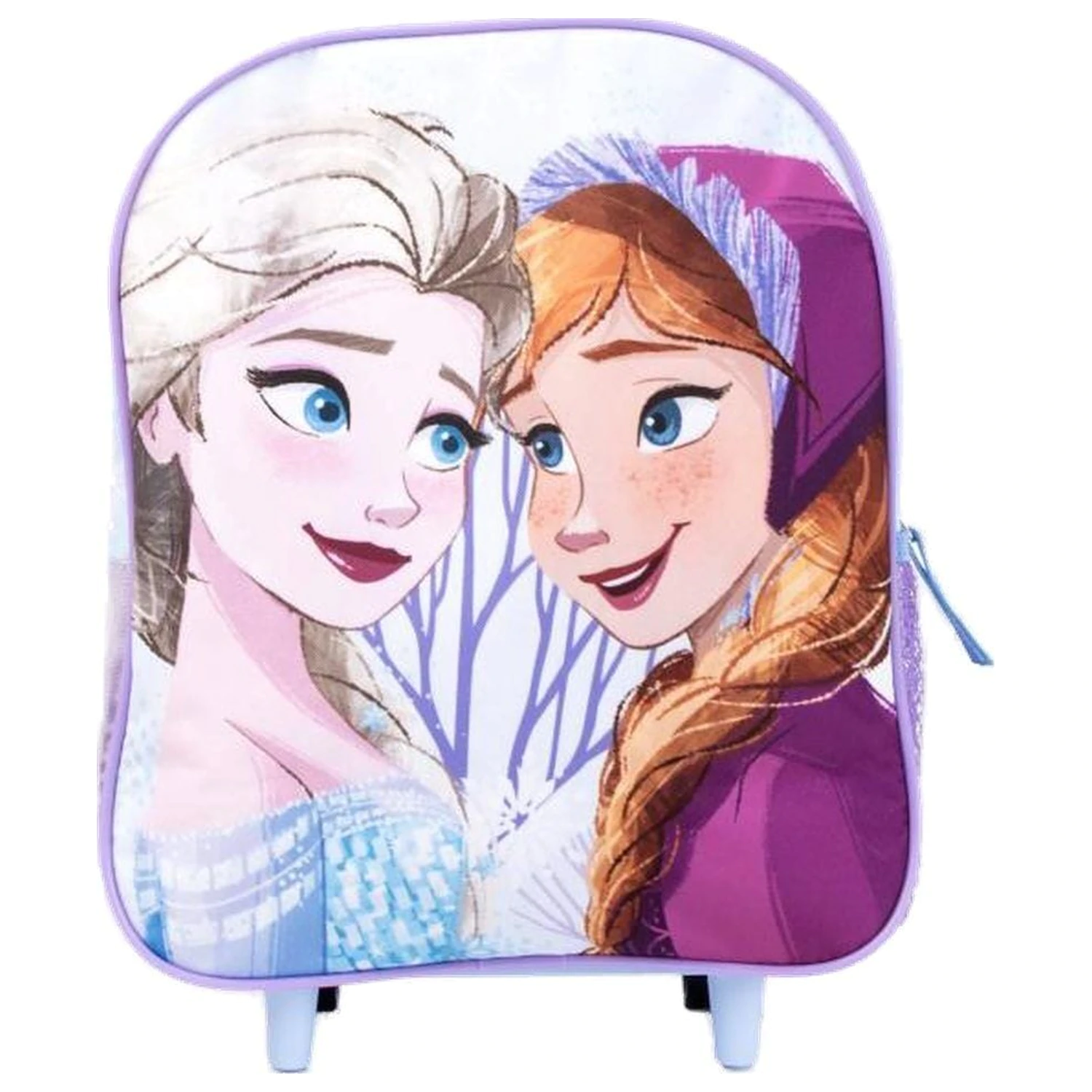 Disney Frozen trolley backpack 29cm product photo