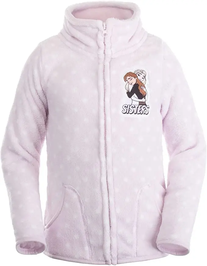 Disney Frozen Kids' Sweatshirt, Top product photo