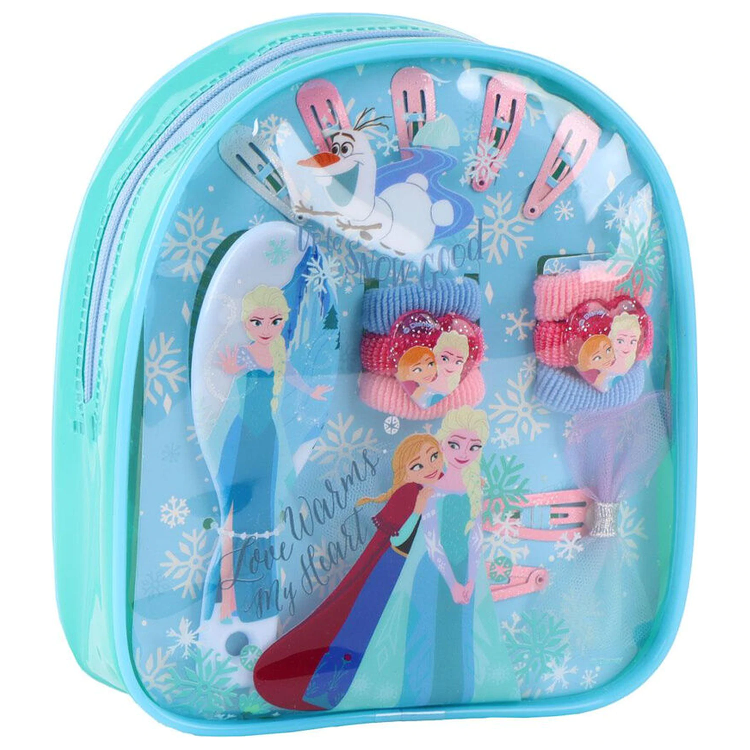 Disney Frozen beauty set product photo