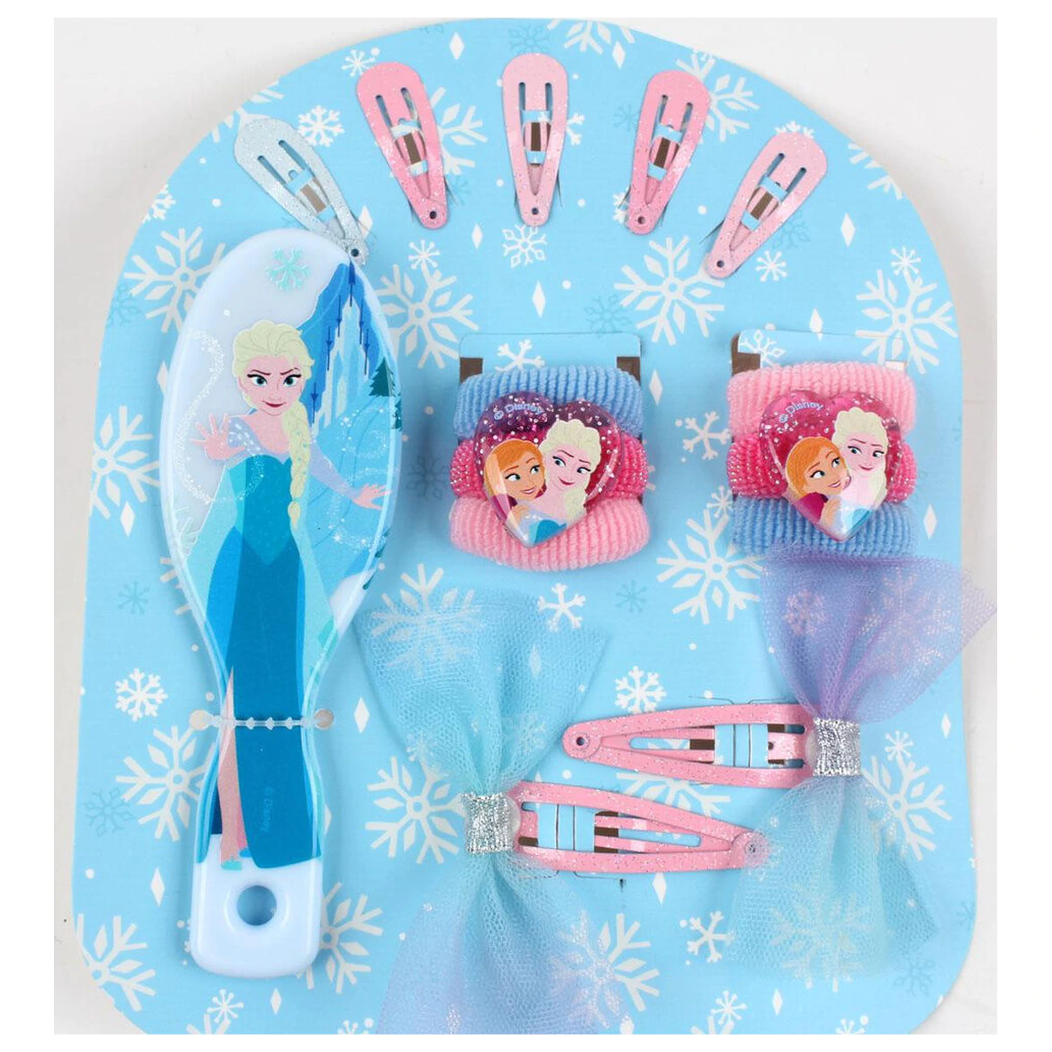 Disney Frozen beauty set product photo