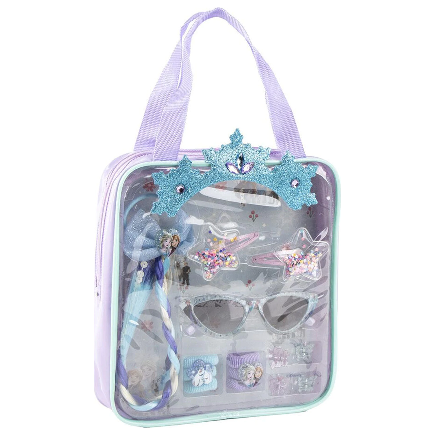 Disney Frozen beauty set + sunglasses product photo