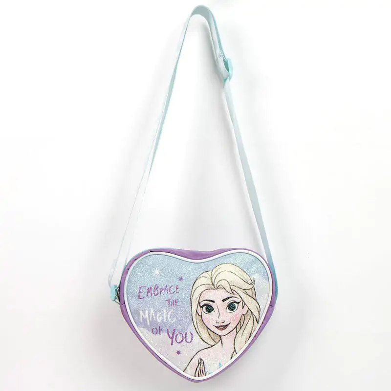 Disney Frozen heart bag termékfotó