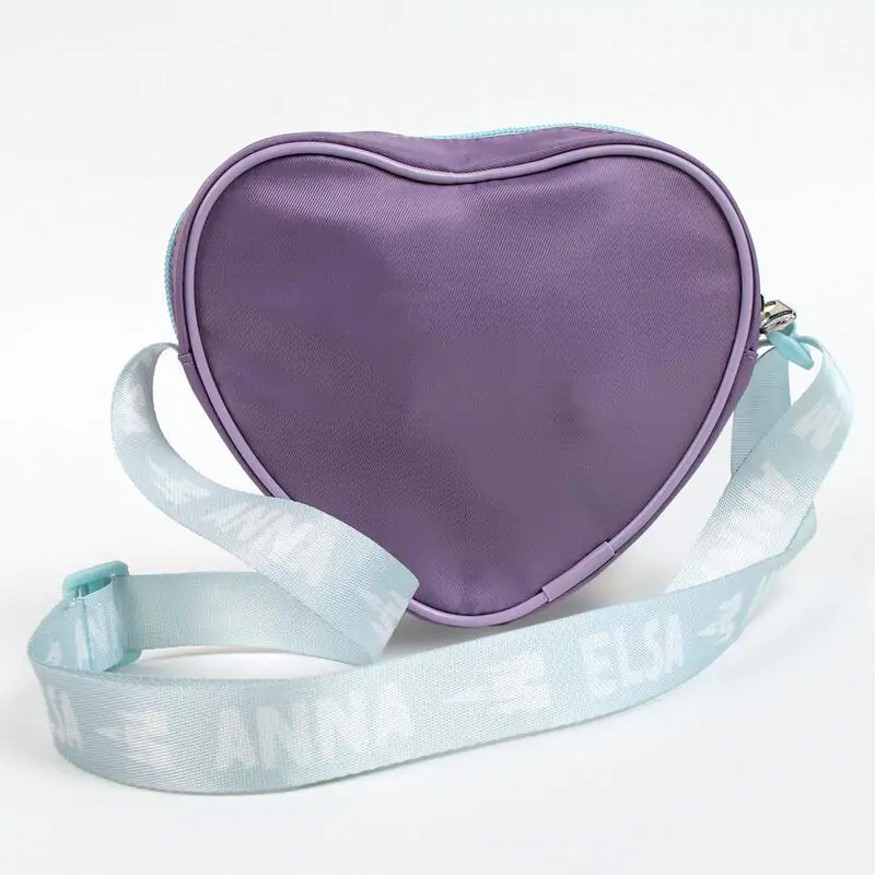 Disney Frozen heart bag product photo