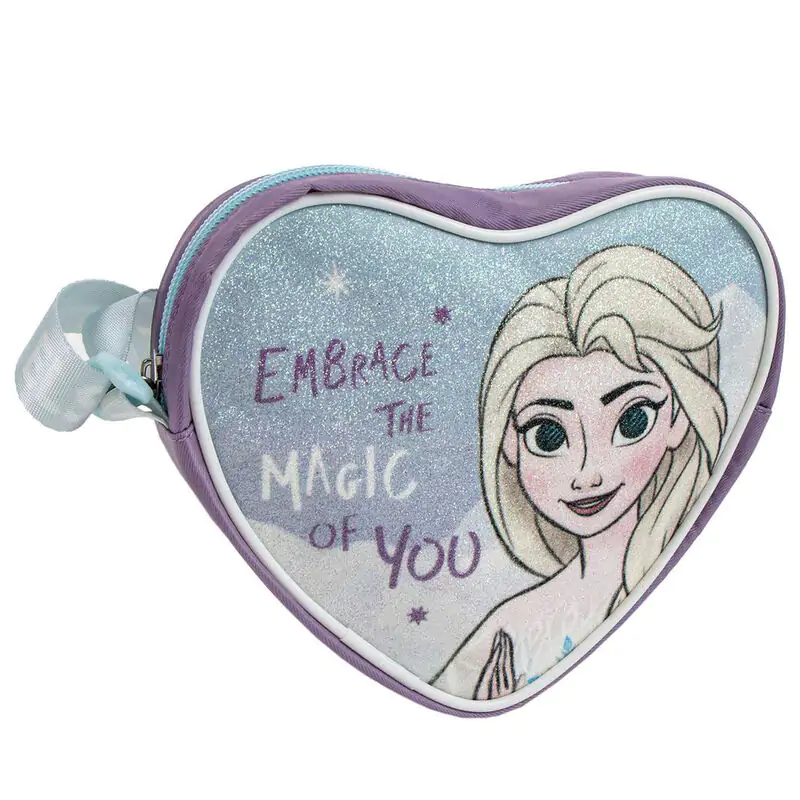 Disney Frozen heart bag product photo