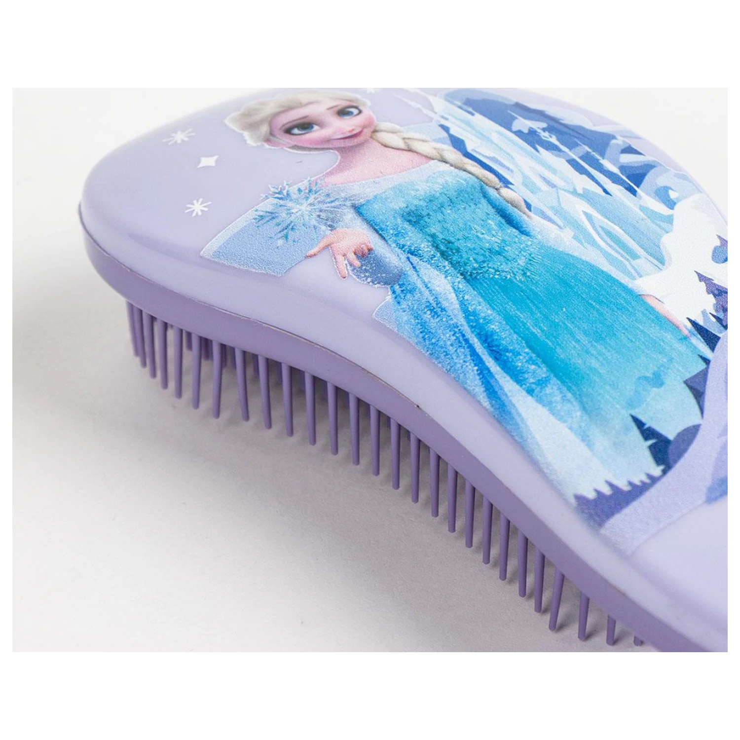 Disney Frozen Ice hairbrush, comb 20 cm product photo