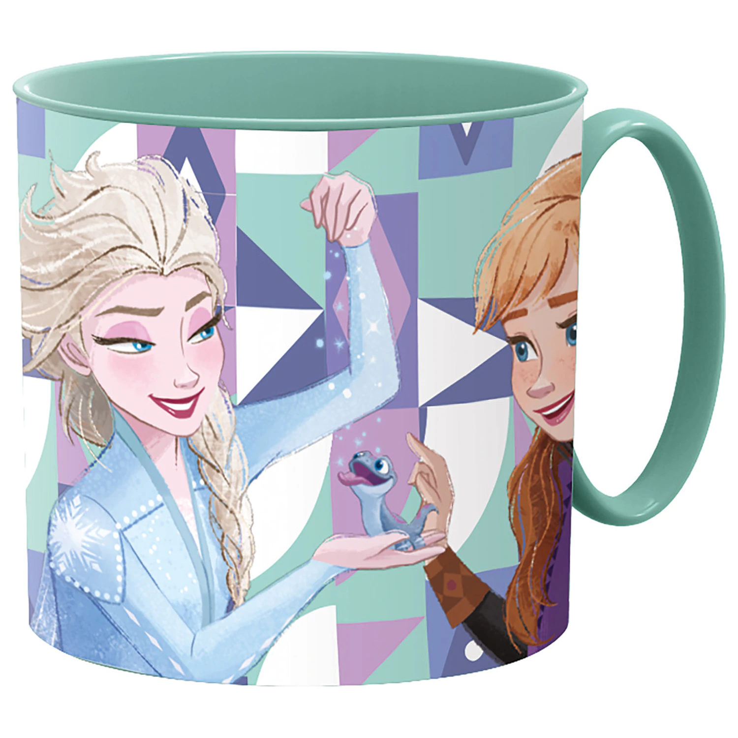 Disney Frozen Ice Magic micro mug product photo