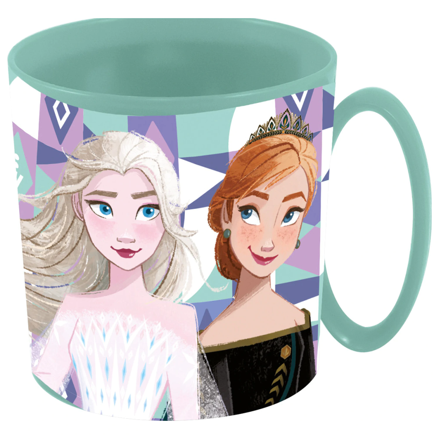 Disney Frozen Ice Magic micro mug product photo