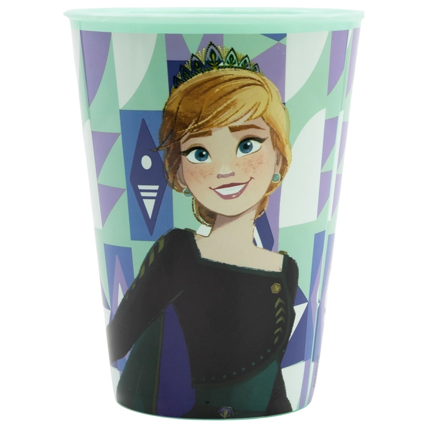 Disney Frozen Ice Magic Plastic Cup 260 ml product photo