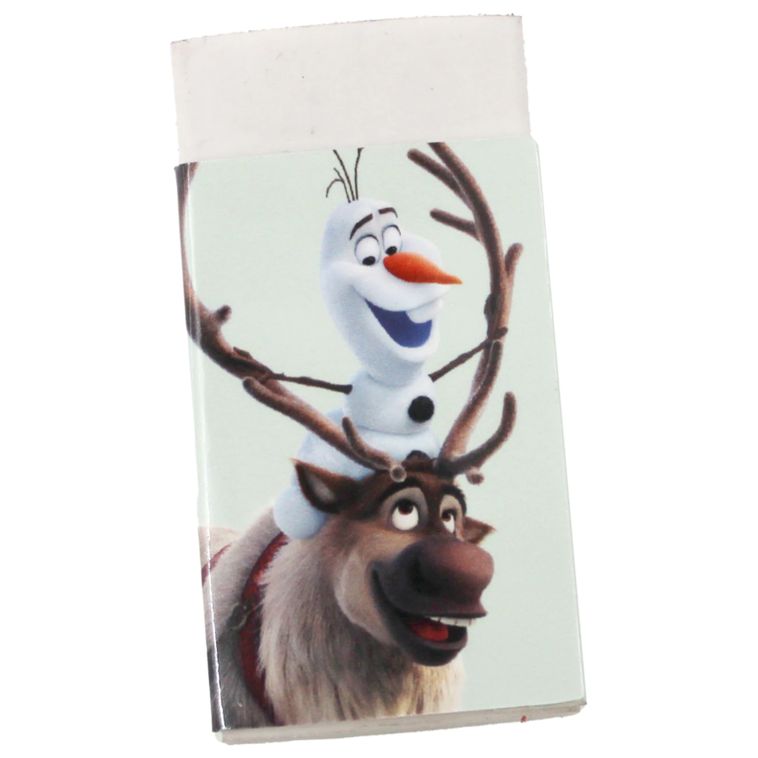 Disney Frozen Idyllic Stationery Set 5 Pieces product photo