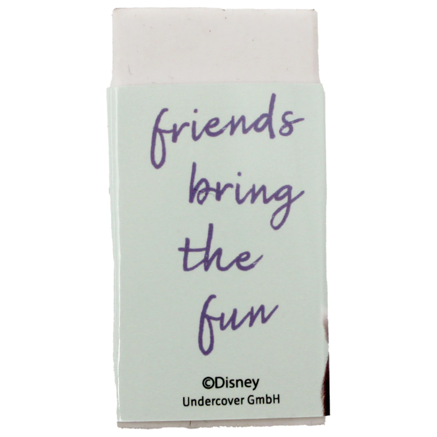 Disney Frozen Idyllic Stationery Set 5 Pieces product photo