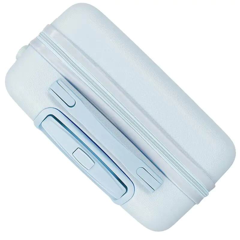 Disney Frozen II Awesome ABS trolley suitcase 55cm product photo