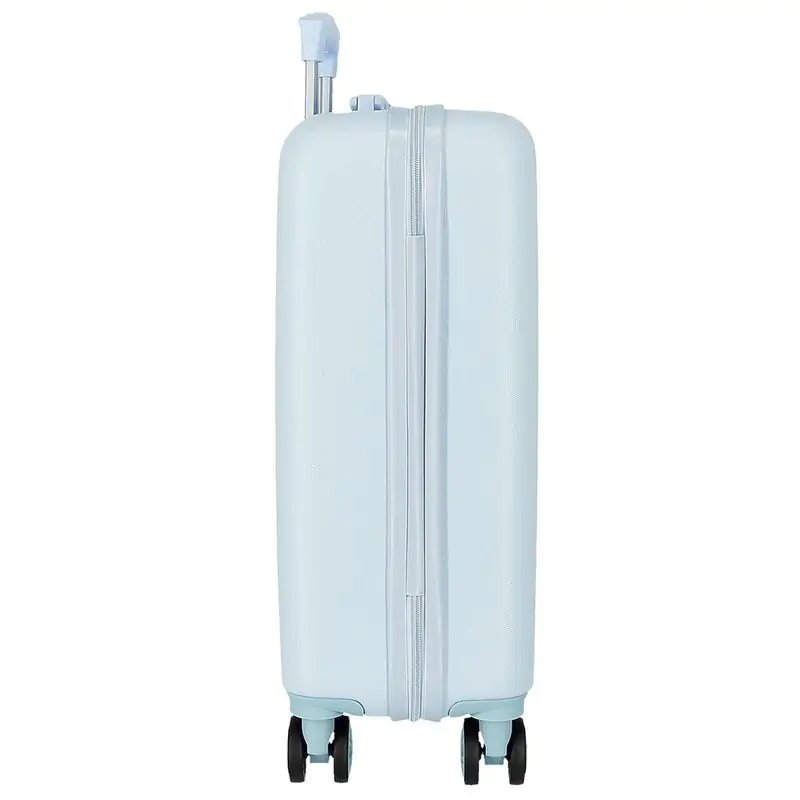 Disney Frozen II Awesome ABS trolley suitcase 55cm product photo