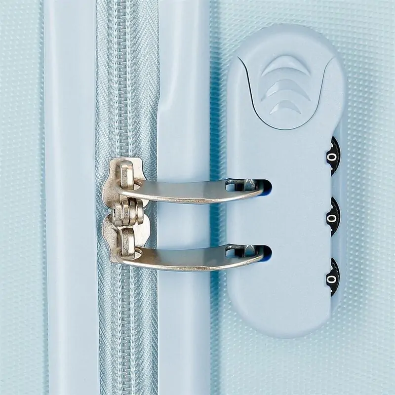 Disney Frozen II Awesome ABS trolley suitcase 55cm product photo