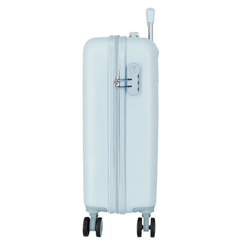 Disney Frozen II Awesome ABS trolley suitcase 55cm product photo