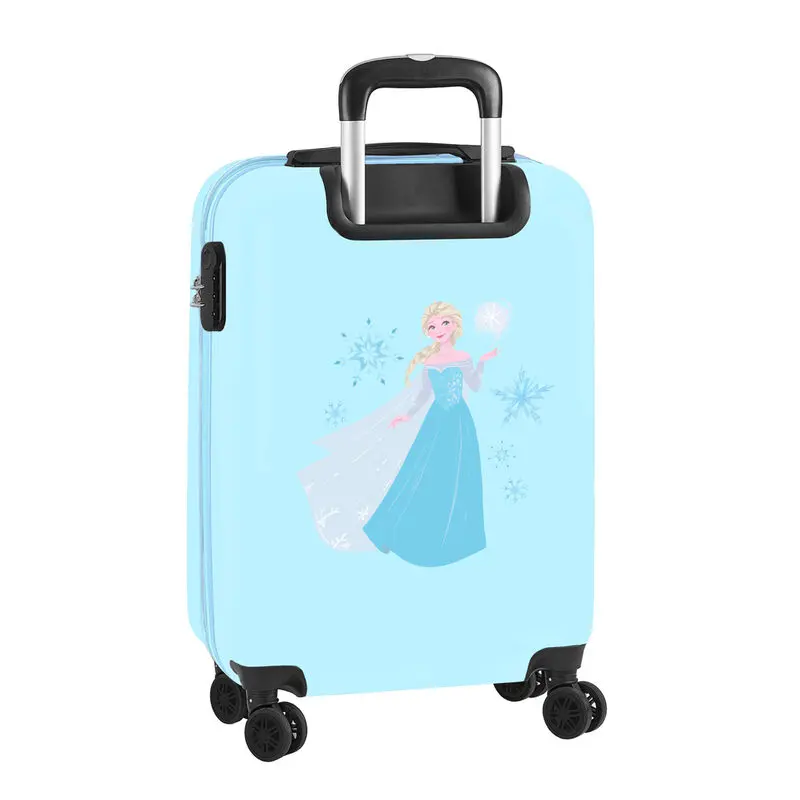 Disney Frozen II Believe ABS trolley suitcase 55cm product photo