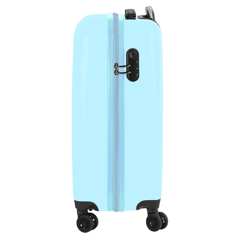 Disney Frozen II Believe ABS trolley suitcase 55cm product photo