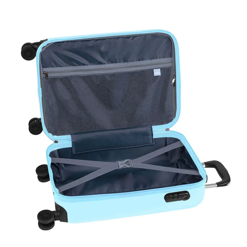 Disney Frozen II Believe ABS trolley suitcase 55cm product photo