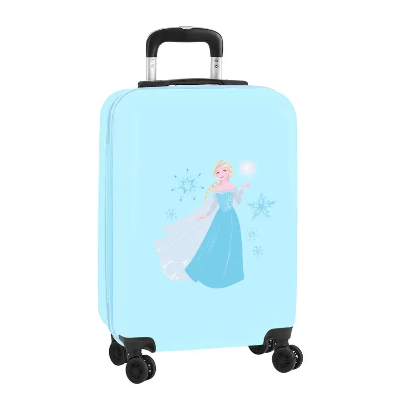 Disney Frozen II Believe ABS trolley suitcase 55cm product photo