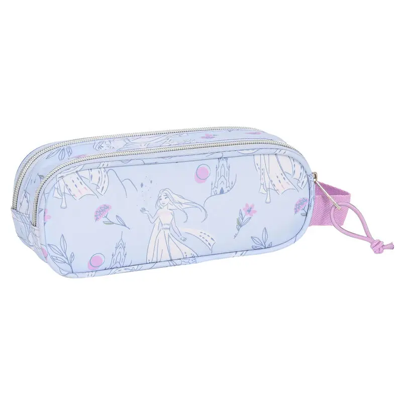 Disney Frozen II Believe double pencil case product photo