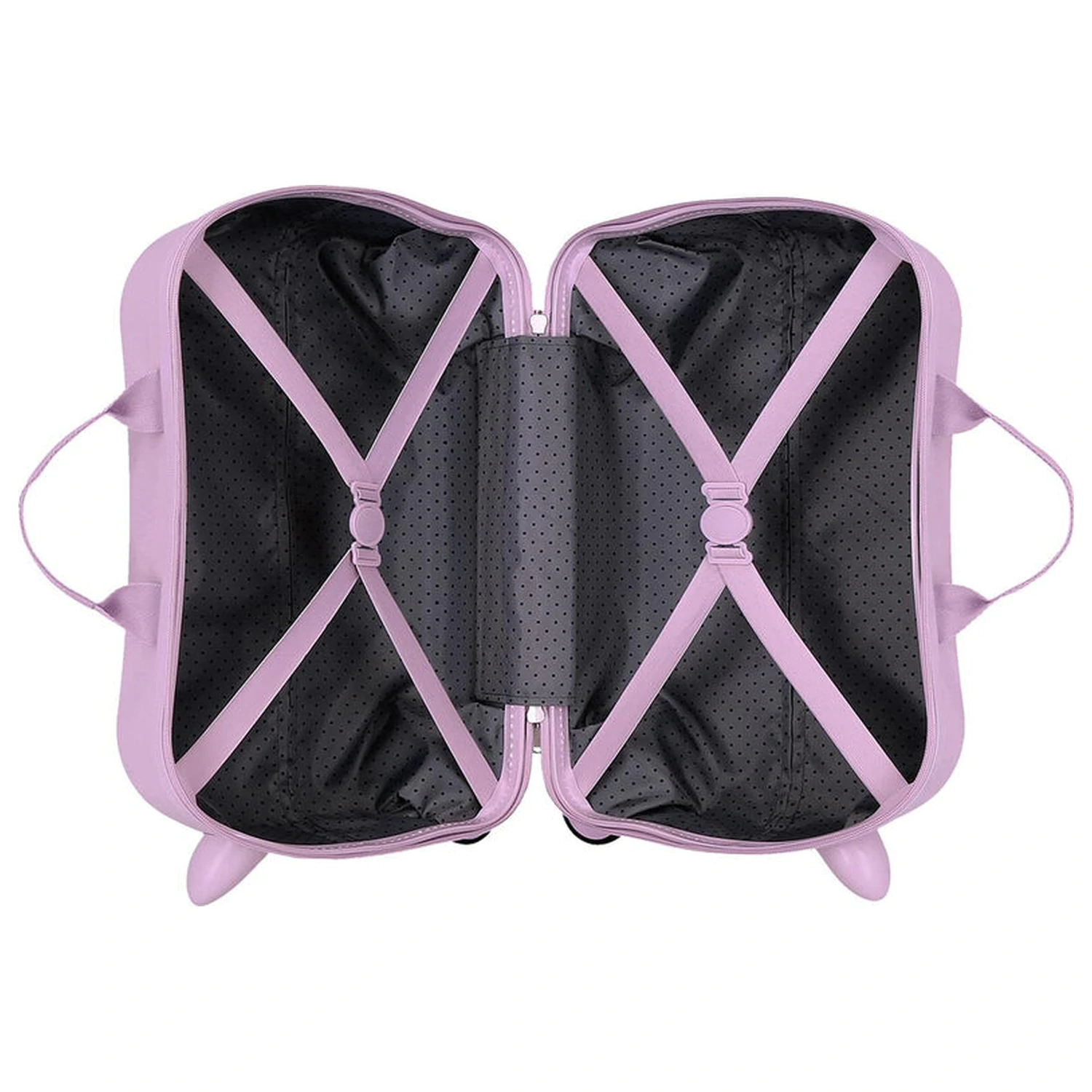 Disney Frozen In This Together ABS trolley suitcase 45cm product photo