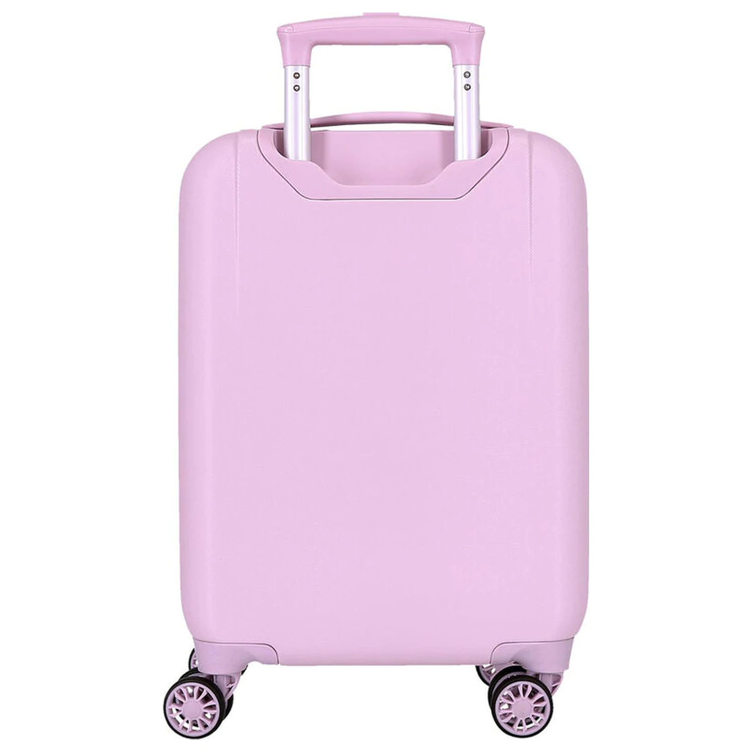 Disney Frozen In This Together ABS trolley suitcase 50cm product photo