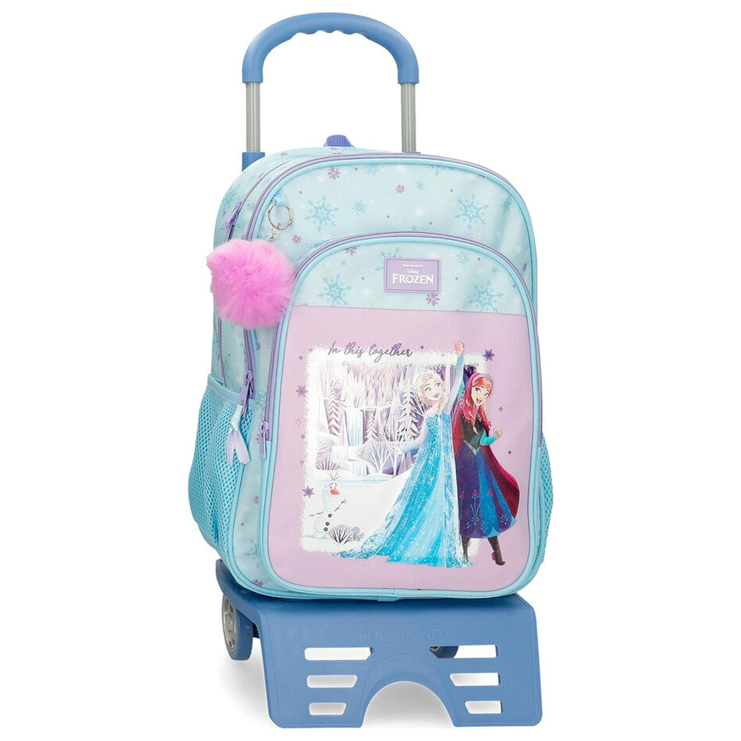 Disney Frozen In This Together trolley 40cm product photo