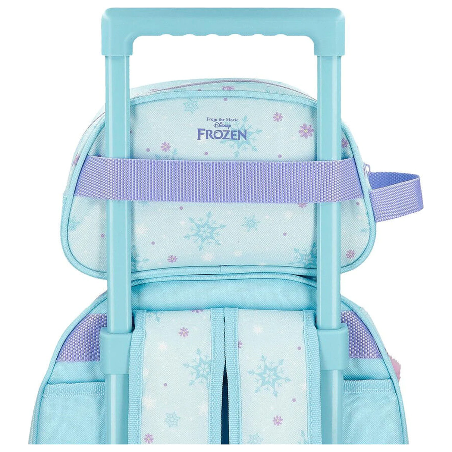 Disney Frozen In This Together adaptable vanity case product photo
