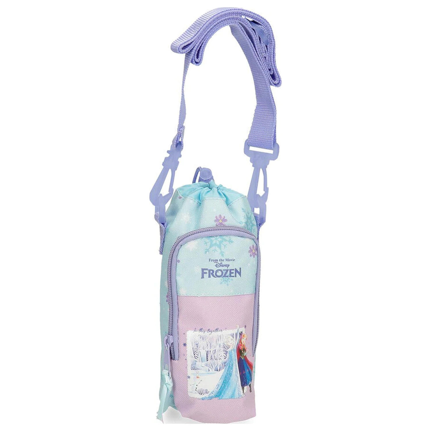 Disney Frozen In This Together shoulder bag product photo