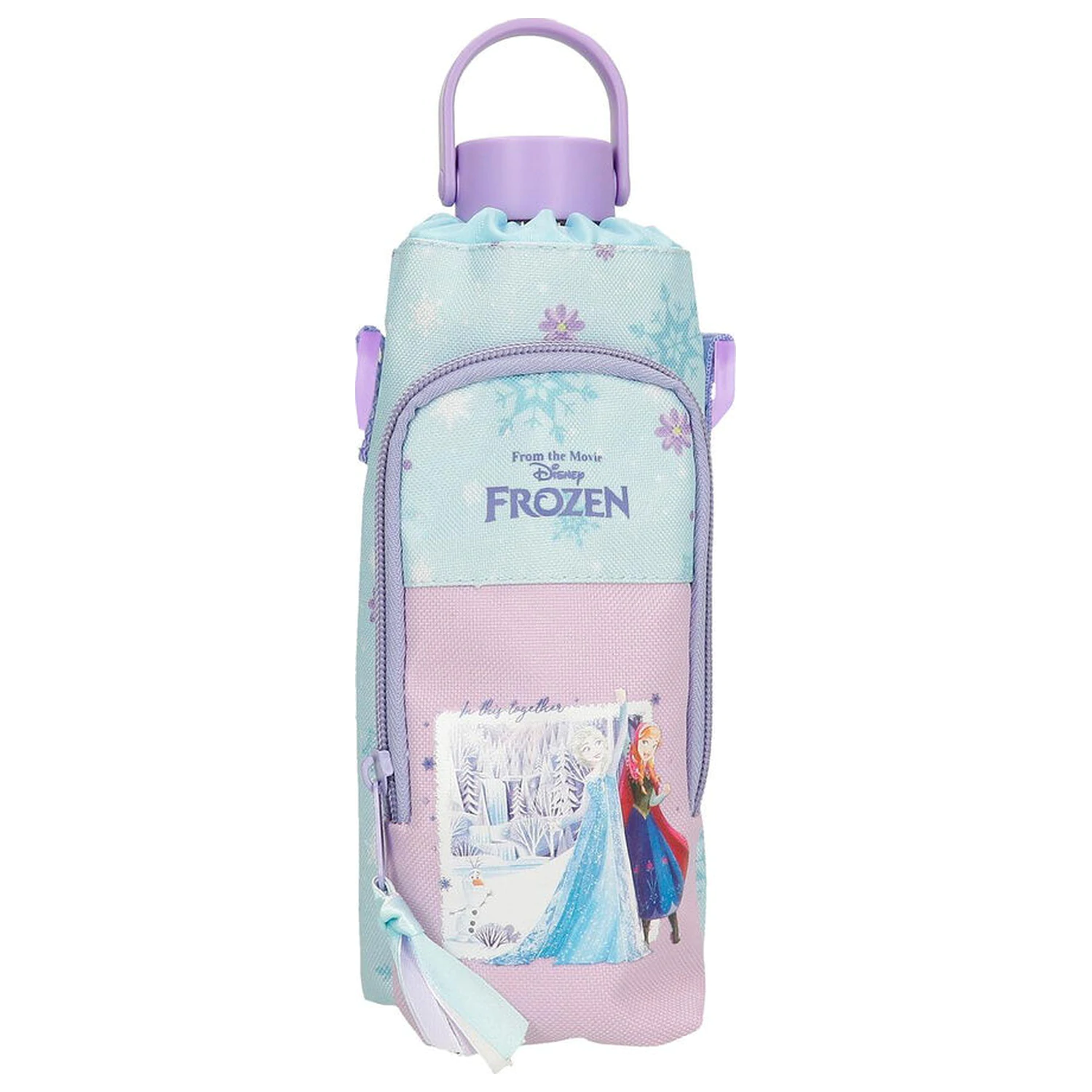 Disney Frozen In This Together shoulder bag product photo