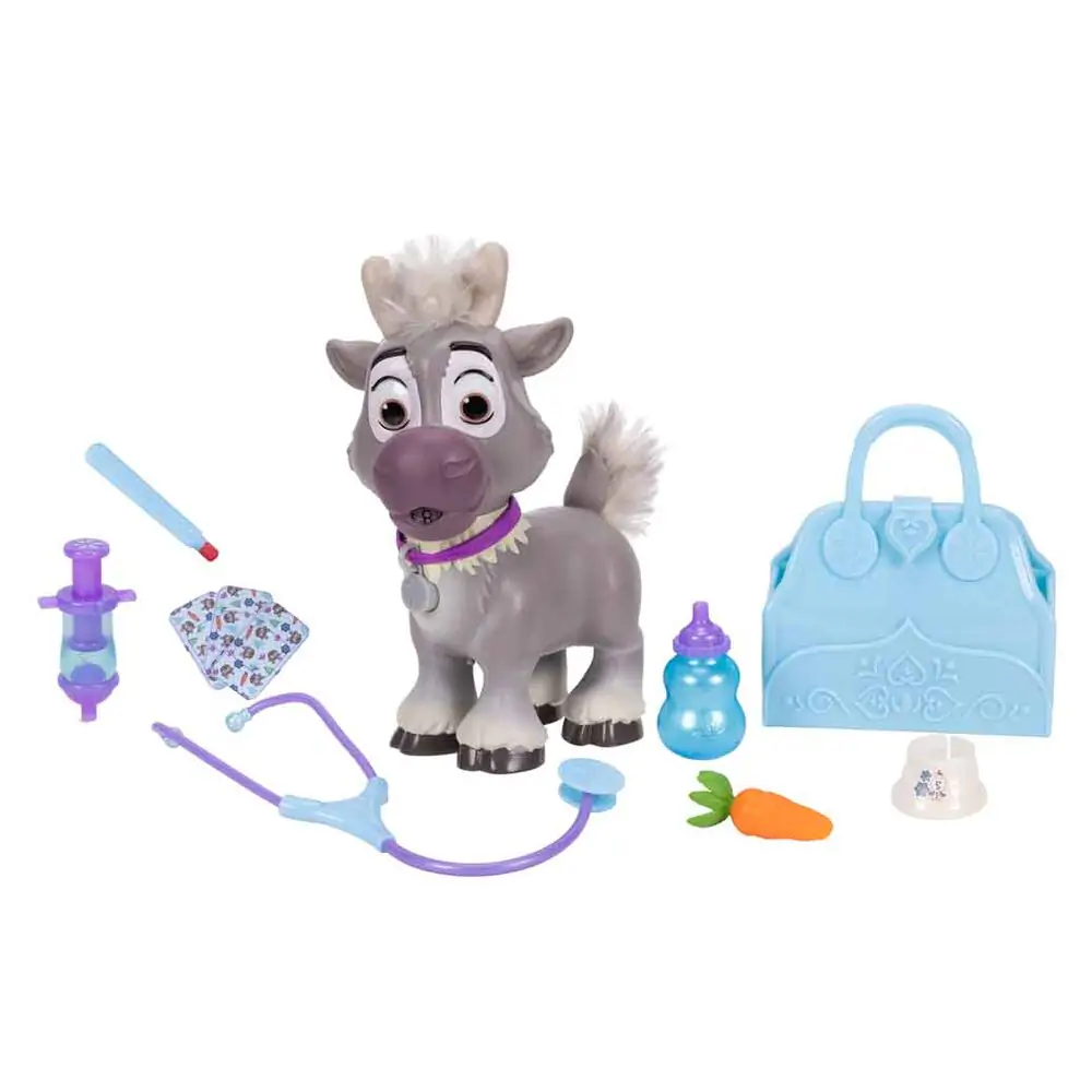 Disney Frozen Interactive Sven Care kit product photo