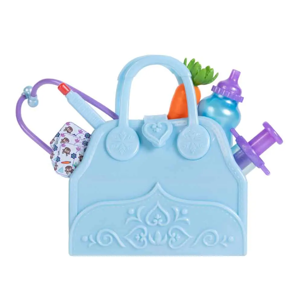 Disney Frozen Interactive Sven Care kit product photo