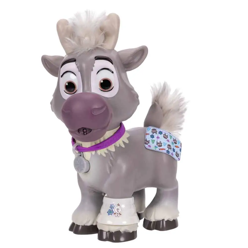 Disney Frozen Interactive Sven Care kit product photo