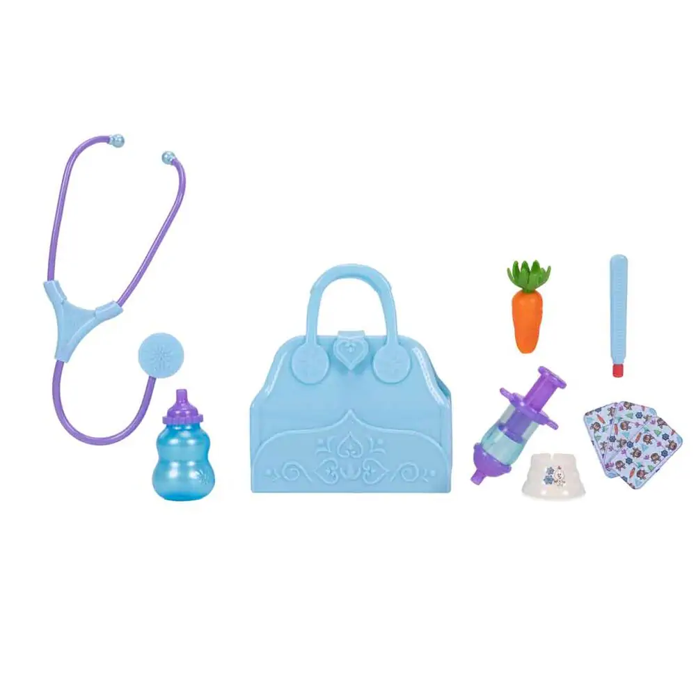 Disney Frozen Interactive Sven Care kit product photo