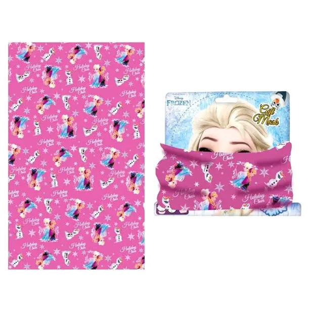 Disney Frozen snood product photo
