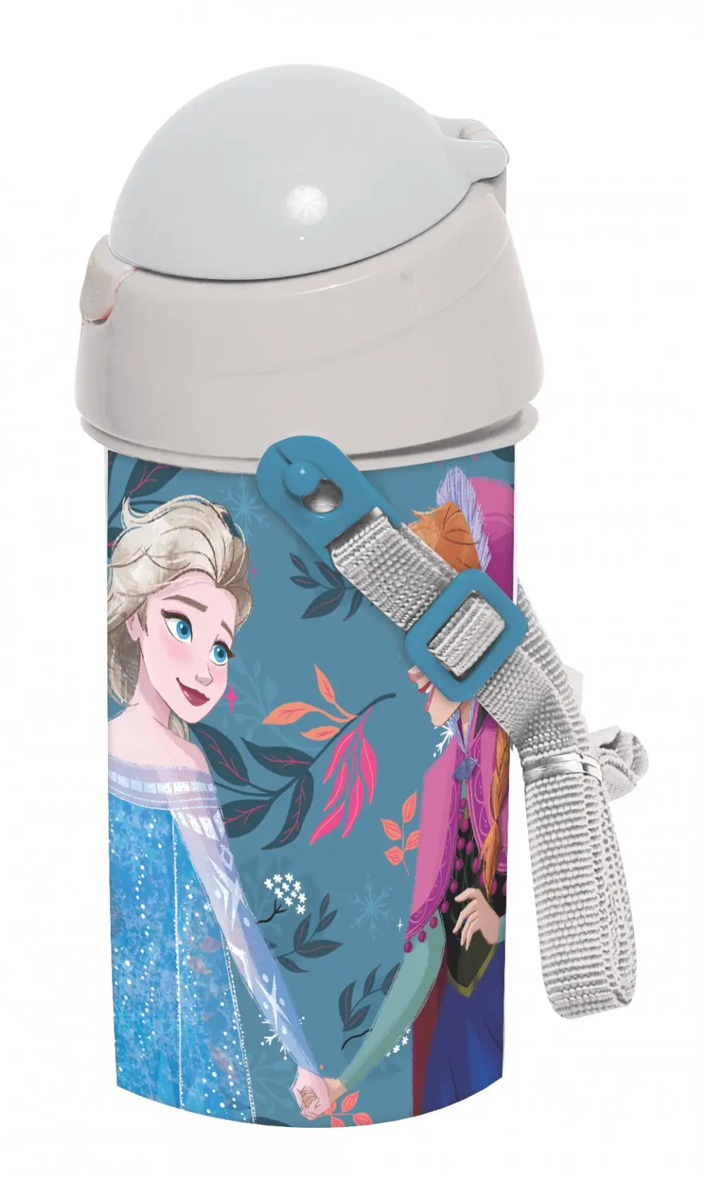 Disney Frozen water bottle, sport bottle 500 ml product photo
