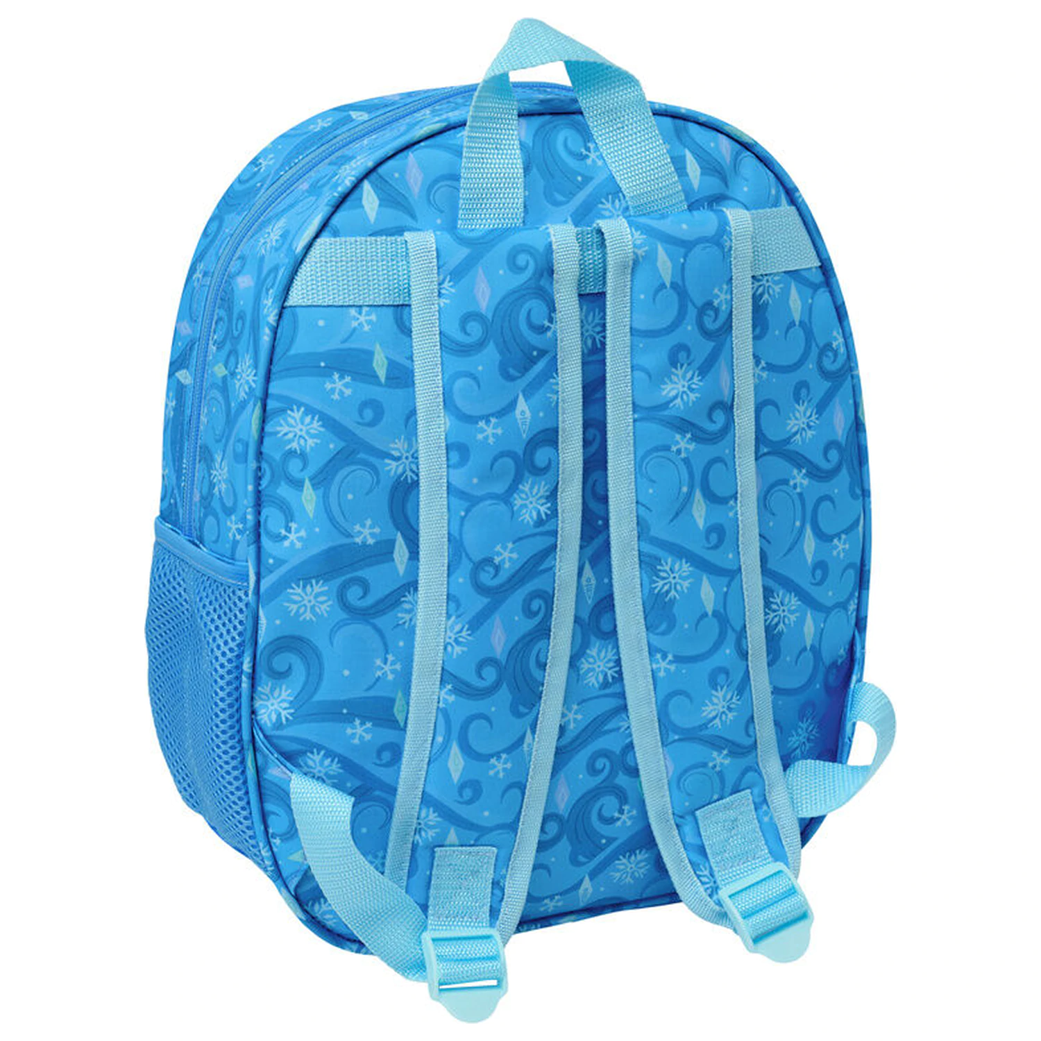 Disney Frozen LED 3D backpack 33cm product photo