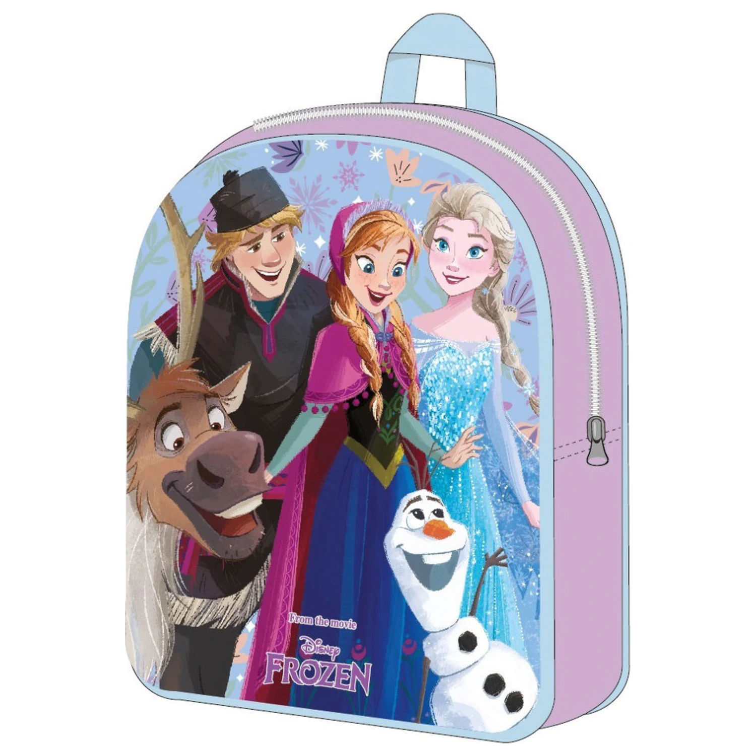 Disney Frozen Magic Crew Backpack, Bag 30 cm product photo