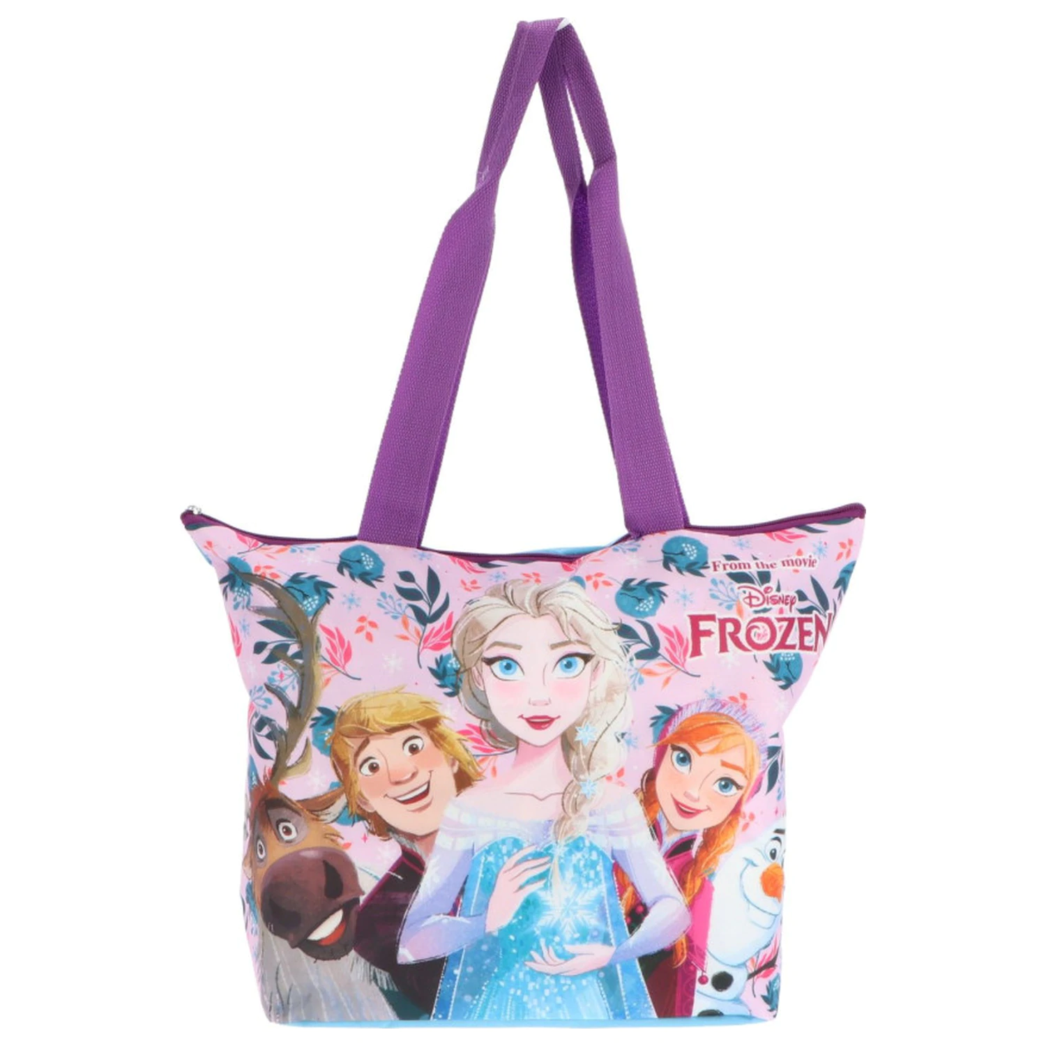 Disney Frozen Magic Crew Beach Bag 47 cm product photo