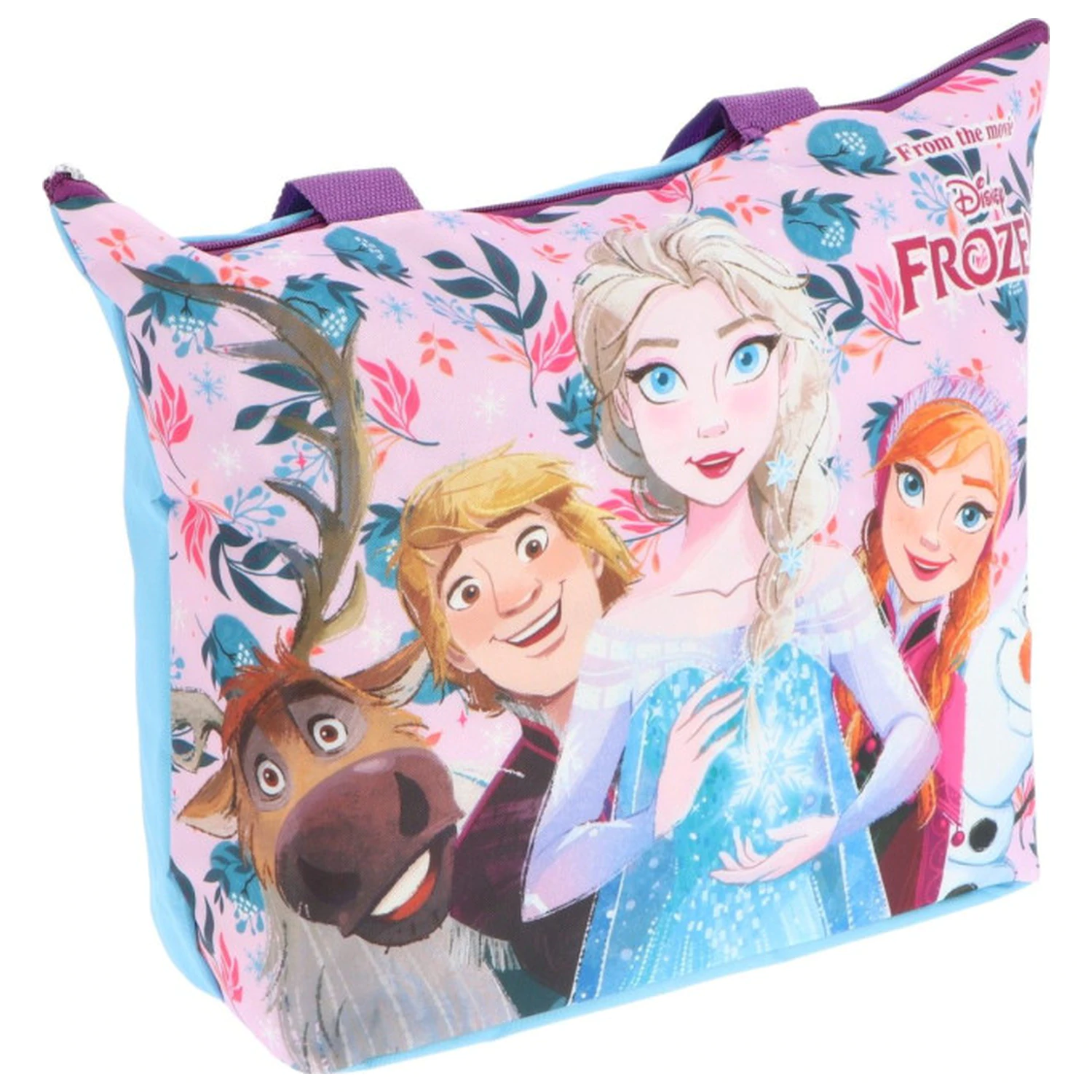 Disney Frozen Magic Crew Beach Bag 47 cm product photo