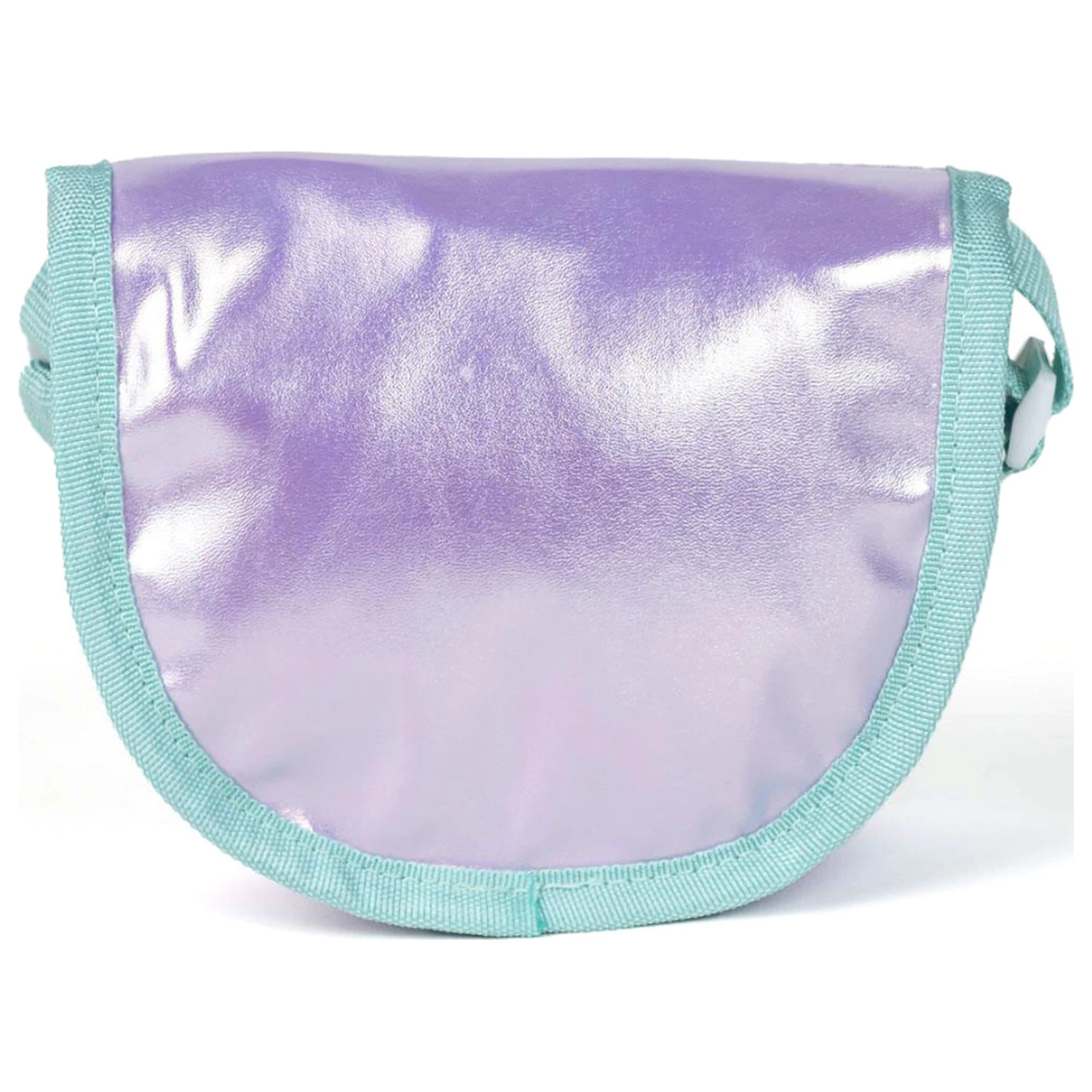 Disney Frozen Magic Glitter Shoulder Bag, Crossbody Bag product photo