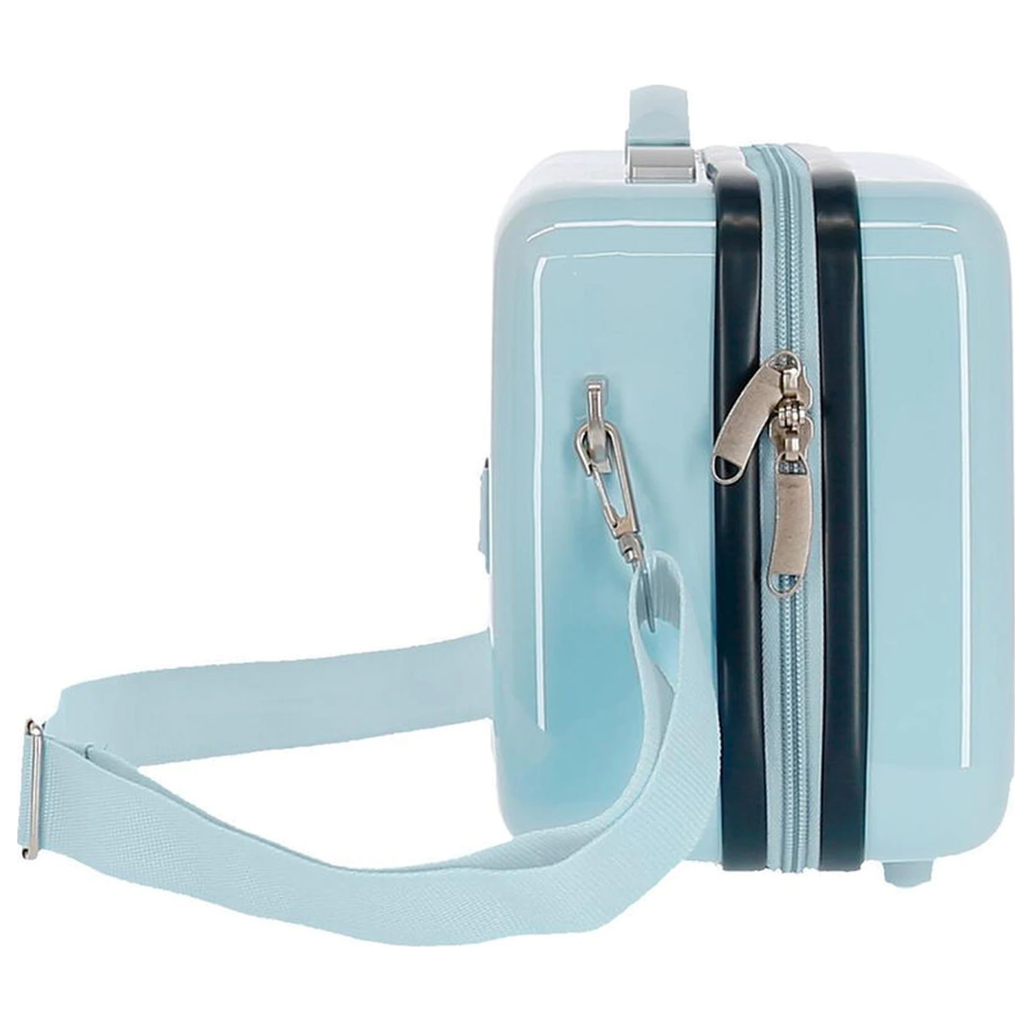 Disney Frozen Magic Ice ABS adaptable beauty case 29cm product photo