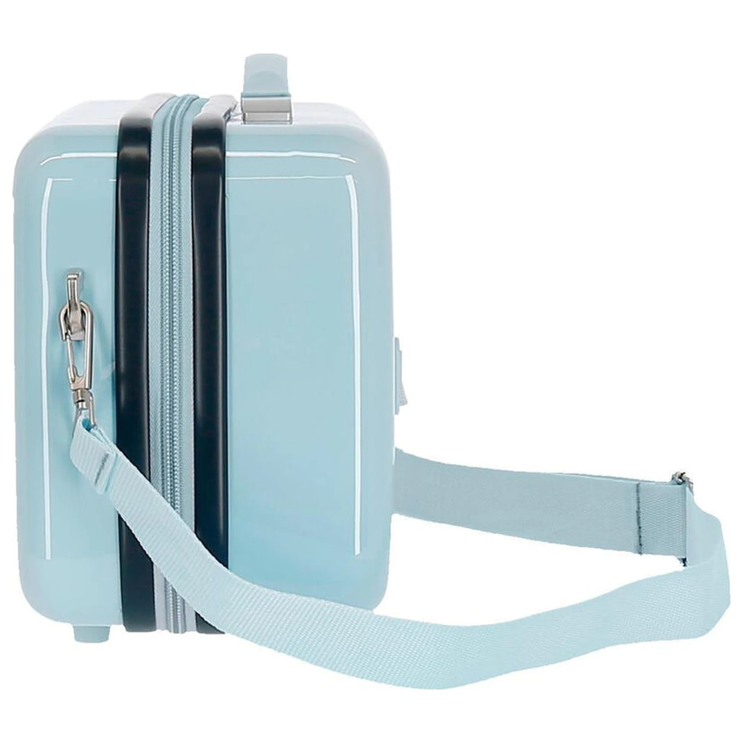 Disney Frozen Magic Ice ABS adaptable beauty case 29cm product photo