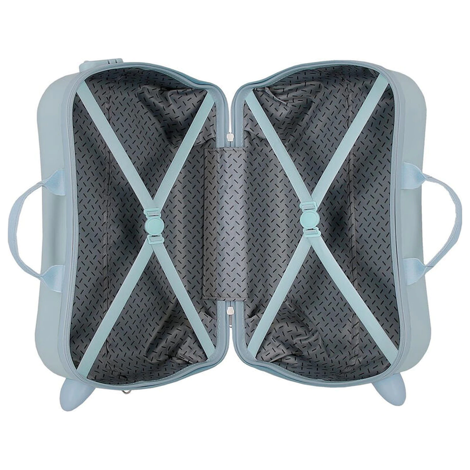 Disney Frozen Magic Ice ABS trolley suitcase 50cm product photo