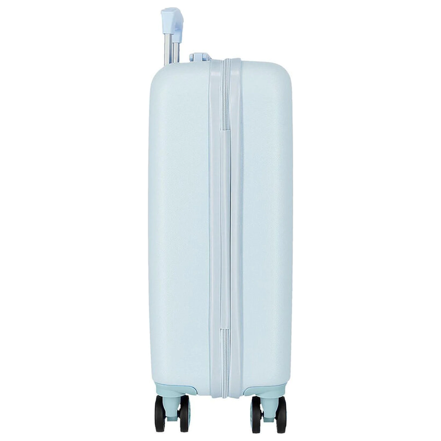 Disney Frozen Magic Ice ABS trolley suitcase 55cm product photo