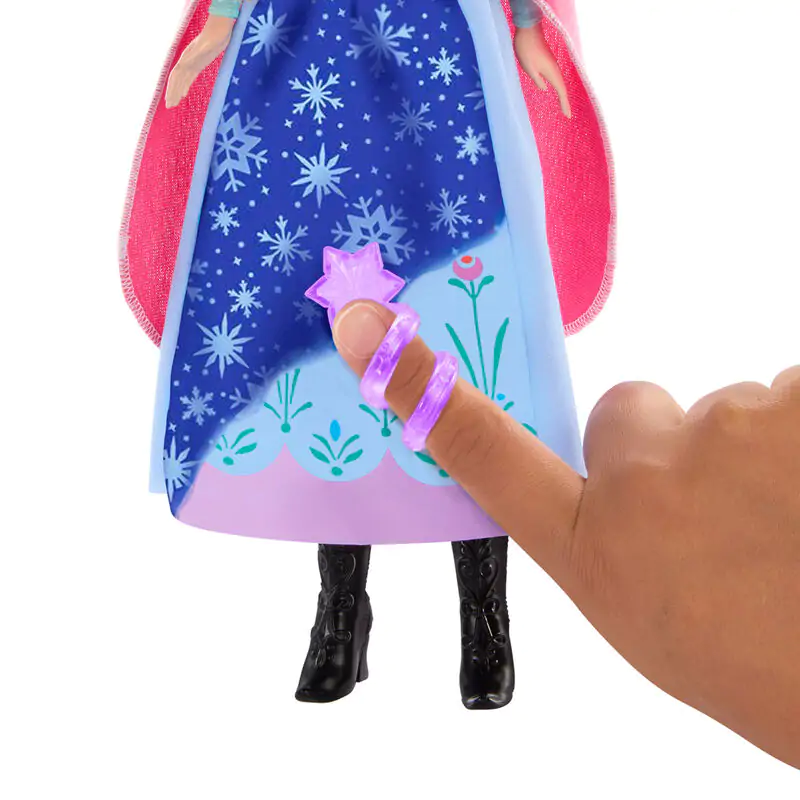 Disney Frozen Magical Skirt Anna doll termékfotó