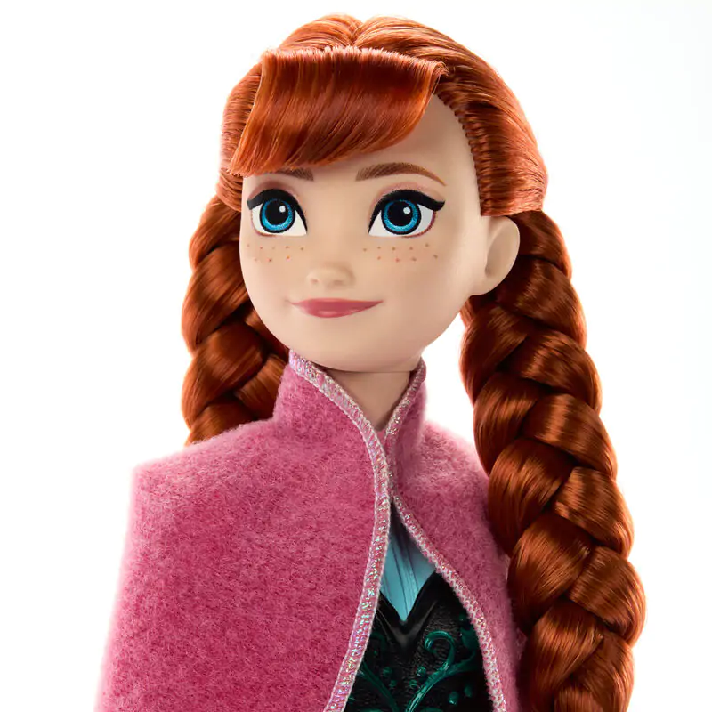 Disney Frozen Magical Skirt Anna doll termékfotó