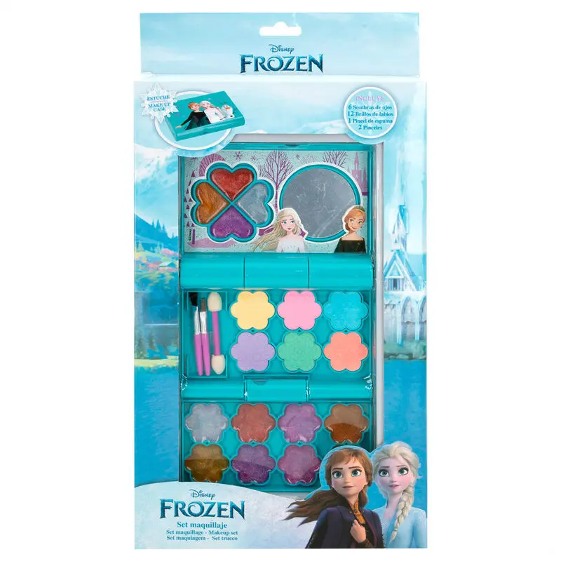 Disney Frozen make-up set product photo