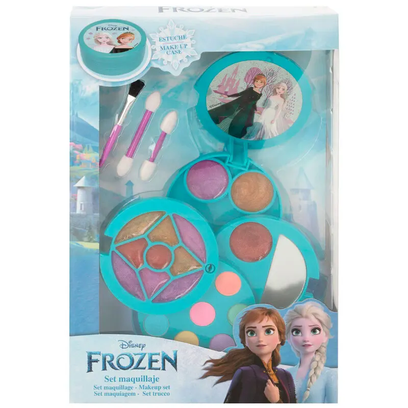 Disney Frozen make-up set product photo