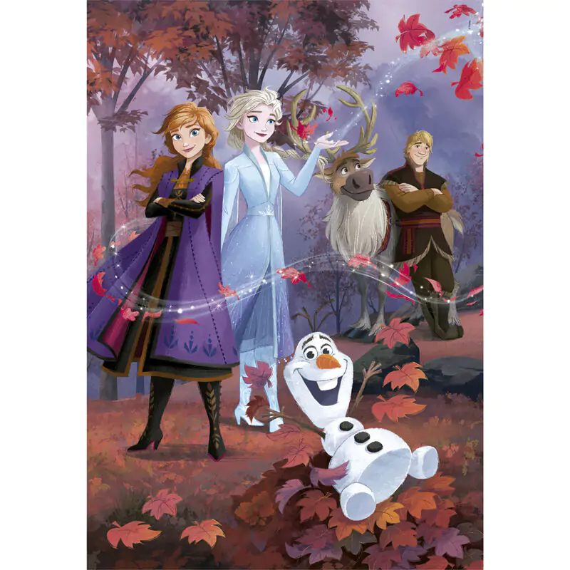 Disney Frozen maxi puzzle 60pcs product photo